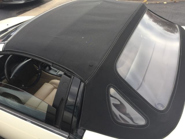 1994 Nissan 300ZX - photo 4
