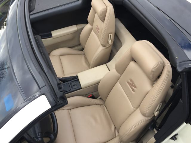 1994 Nissan 300ZX - photo 6