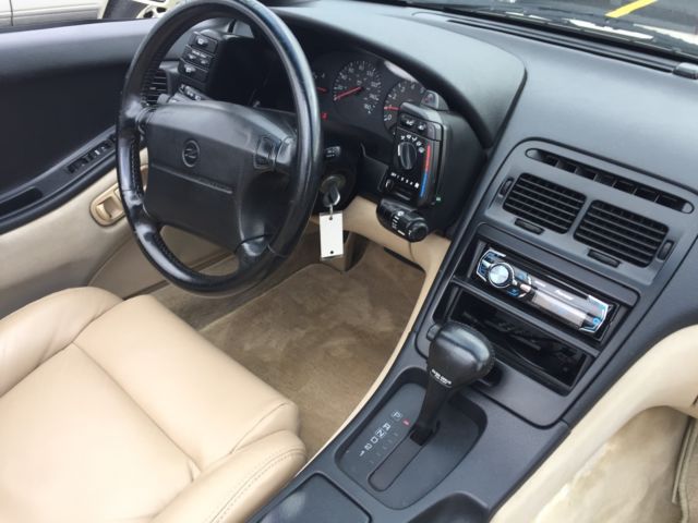 1994 Nissan 300ZX - photo 7