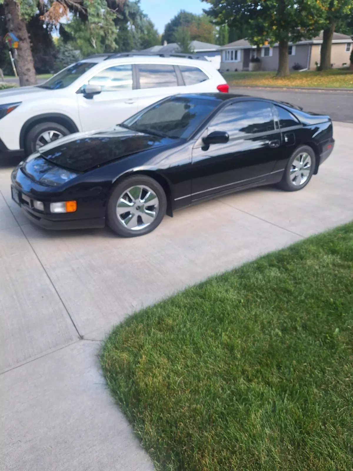 1994 Nissan 300ZX