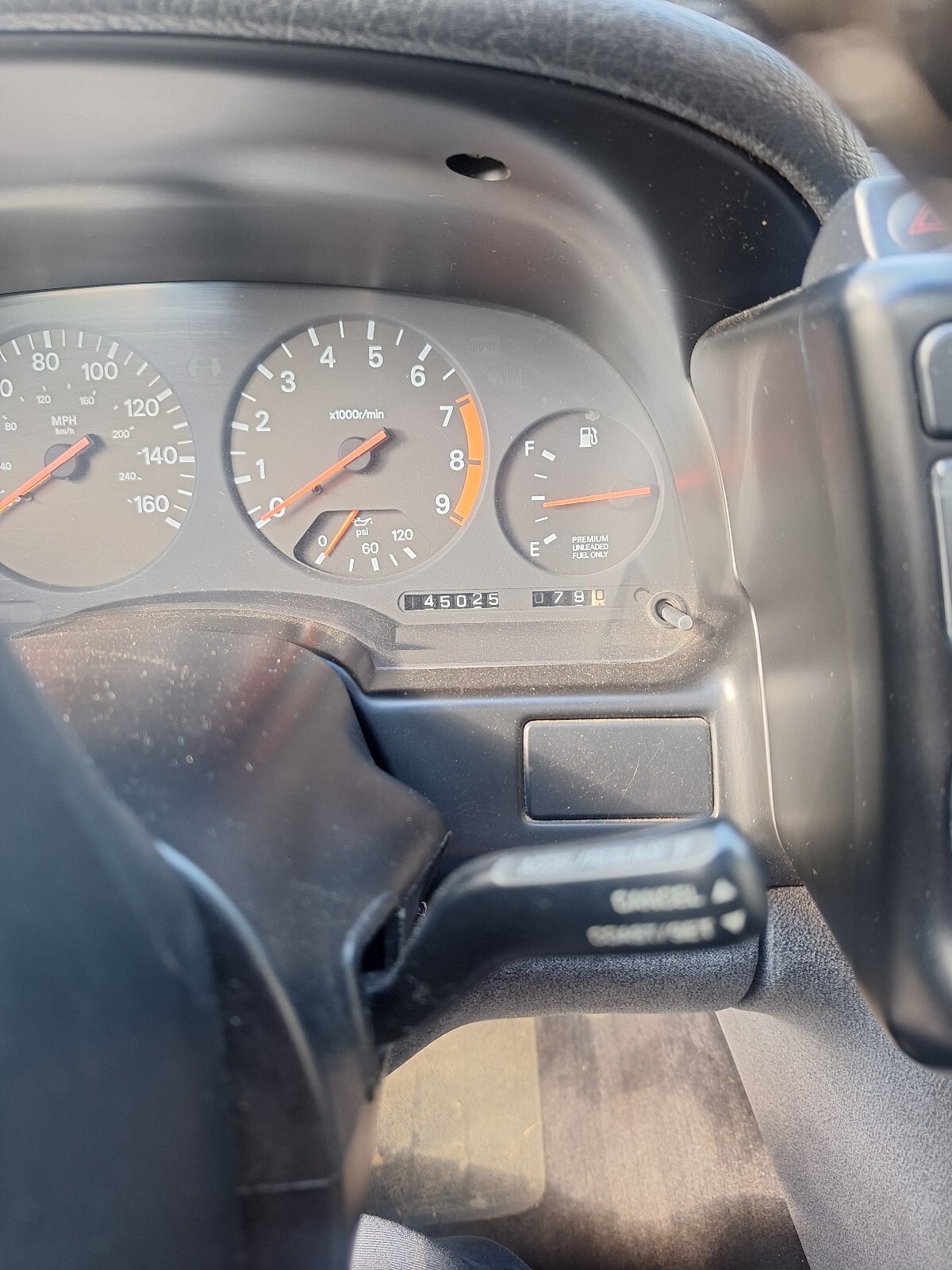 1994 Nissan 300ZX - photo 10