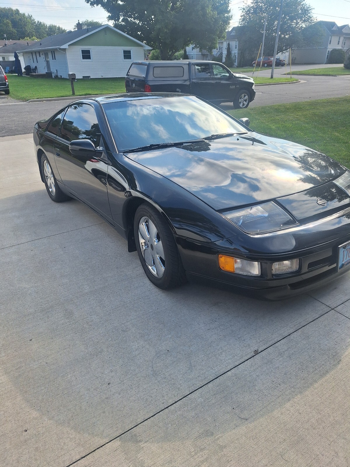 1994 Nissan 300ZX - photo 2