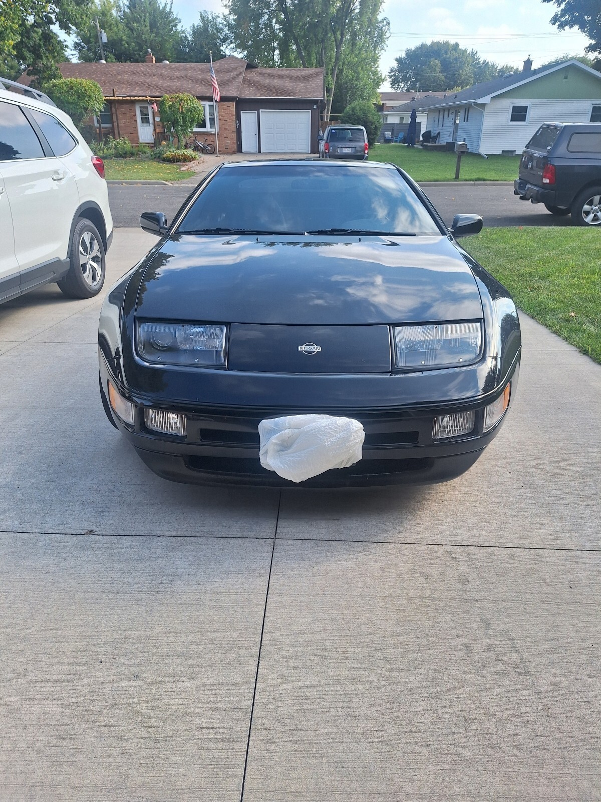 1994 Nissan 300ZX - photo 3