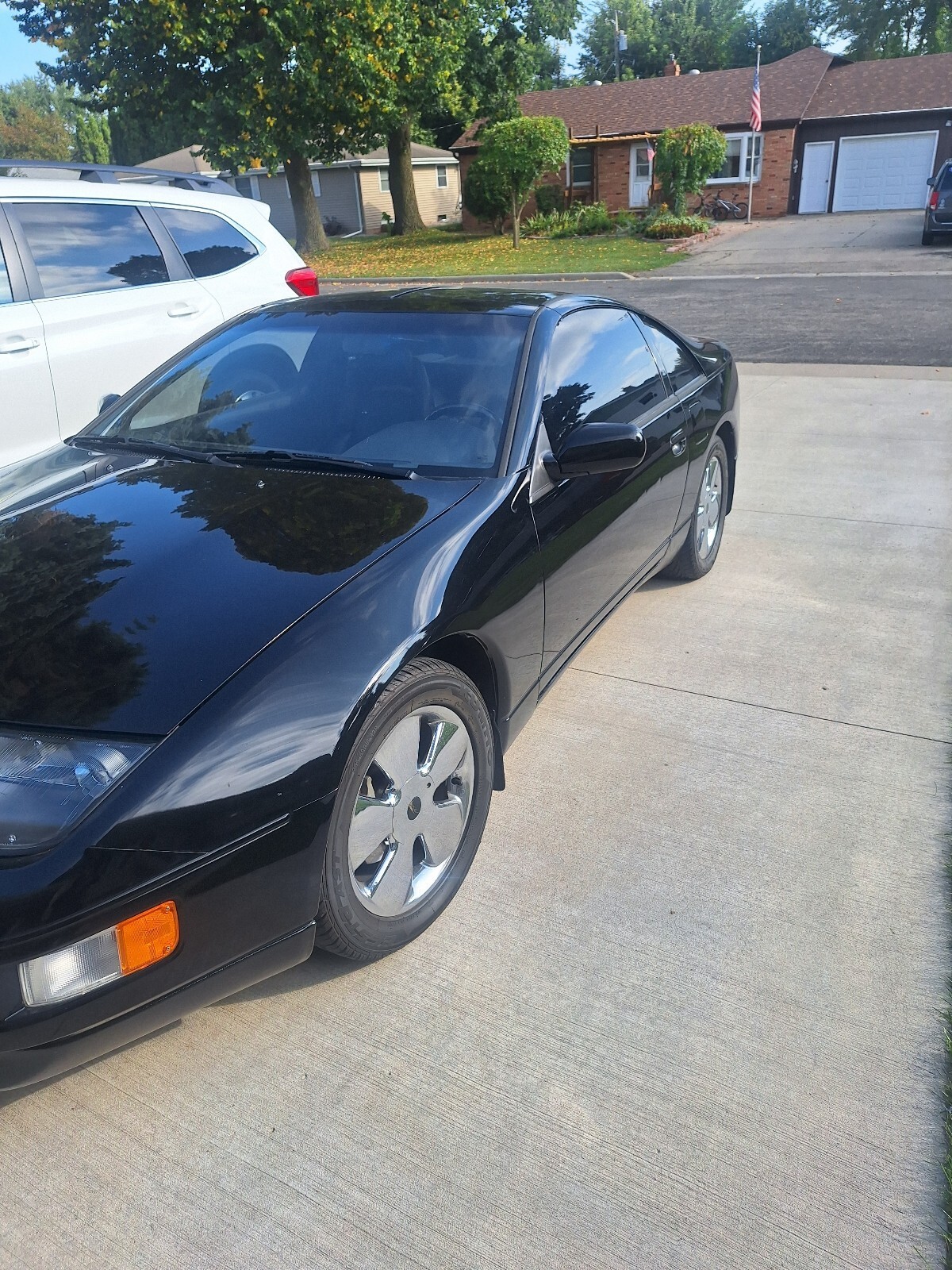 1994 Nissan 300ZX - photo 5