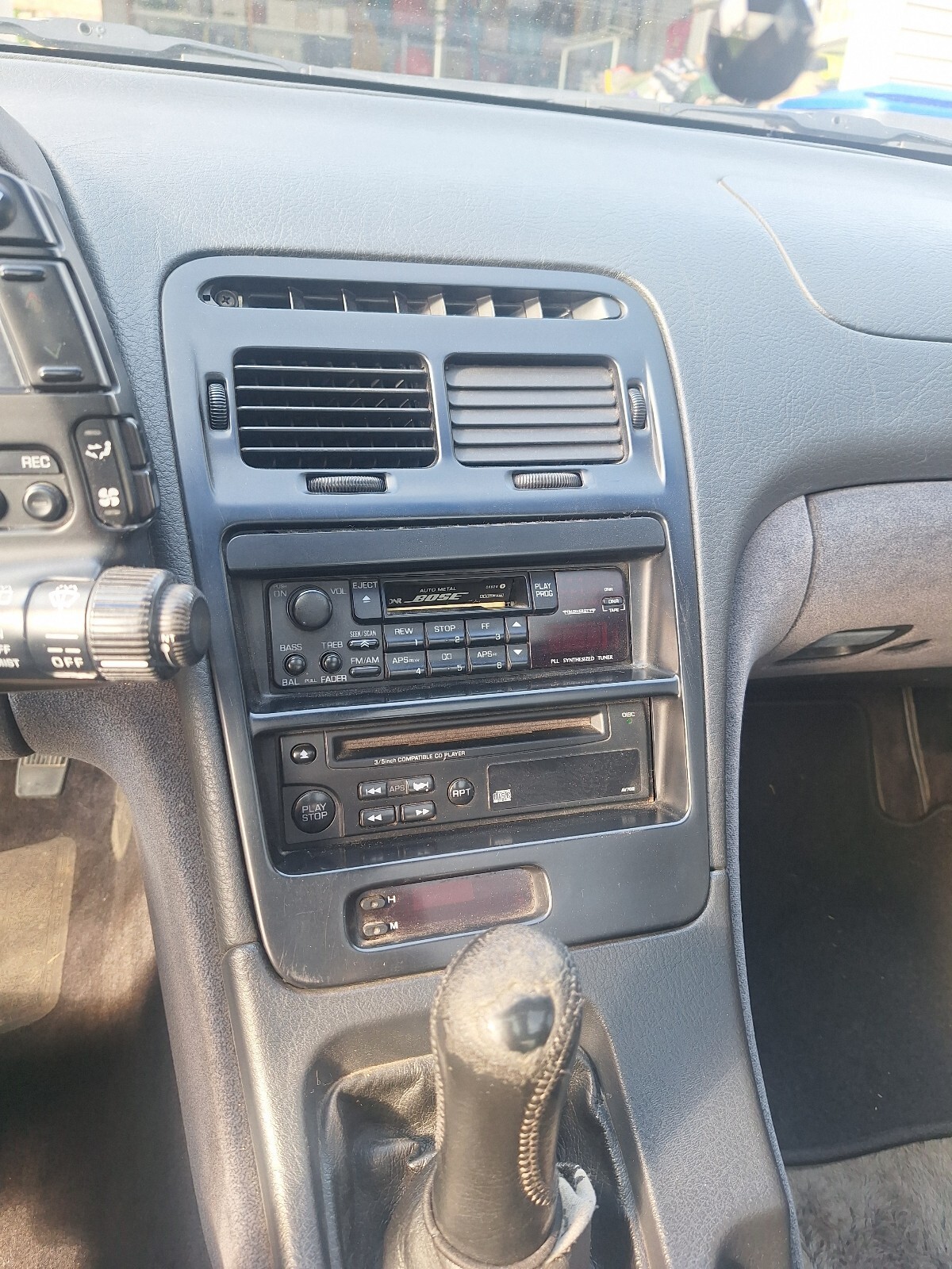 1994 Nissan 300ZX - photo 9