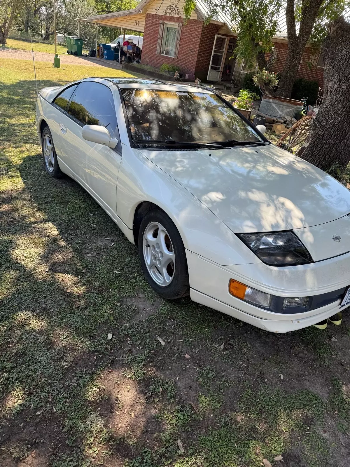 1994 Nissan 300ZX