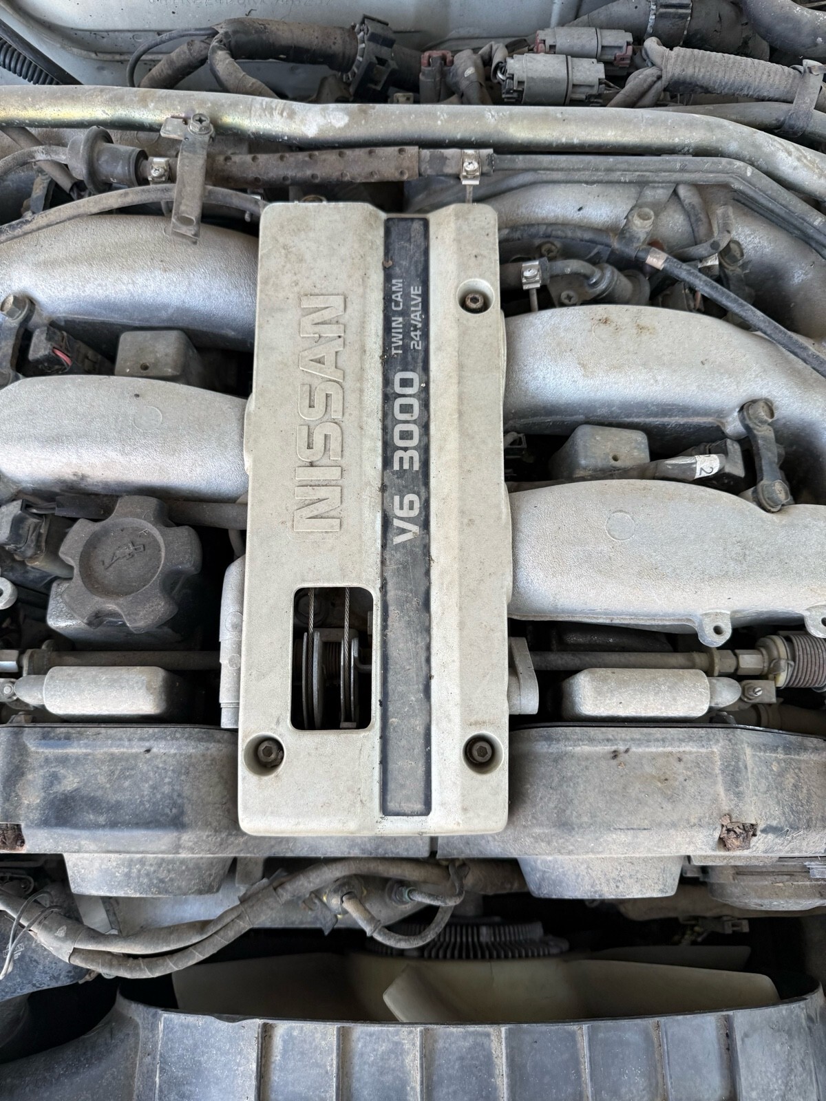 1994 Nissan 300ZX - photo 12