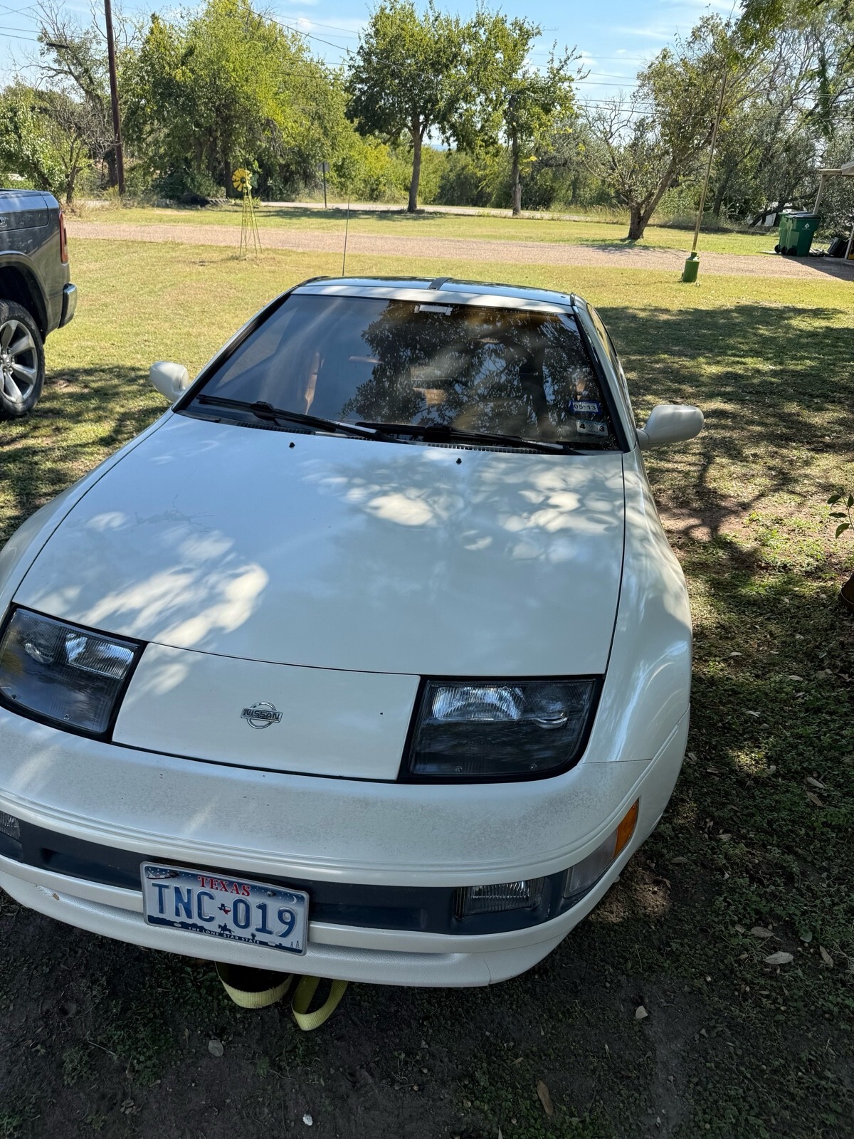 1994 Nissan 300ZX - photo 2