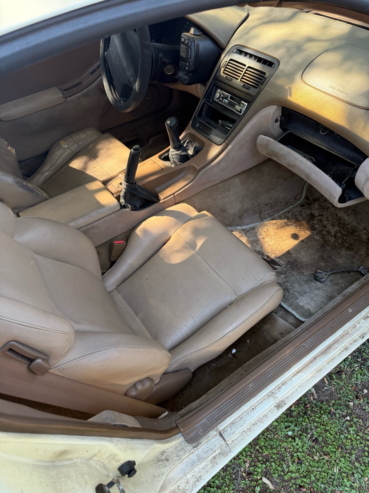 1994 Nissan 300ZX - photo 6
