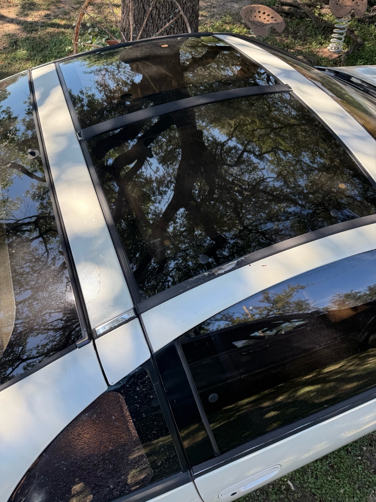 1994 Nissan 300ZX - photo 9