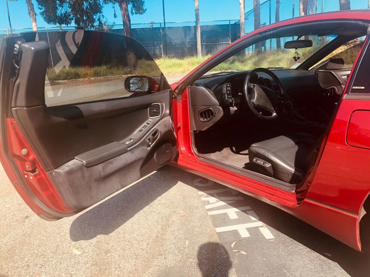1994 Nissan 300ZX - photo 13