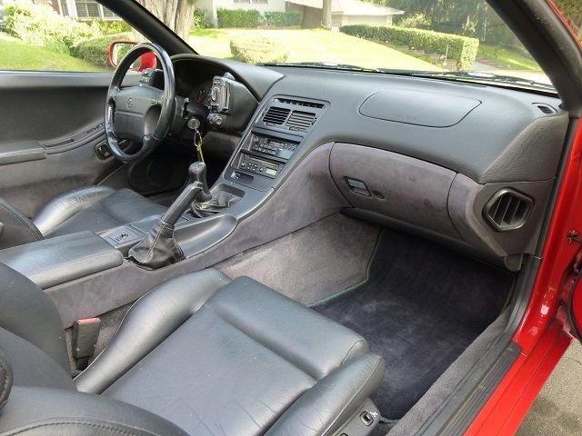 1994 Nissan 300ZX - photo 13