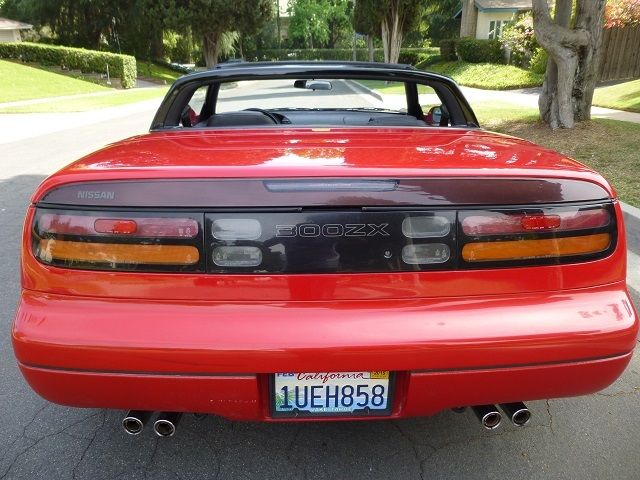 1994 Nissan 300ZX - photo 4