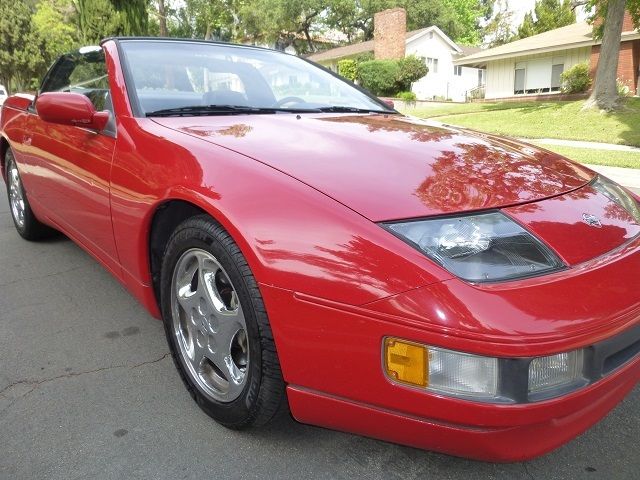1994 Nissan 300ZX - photo 7