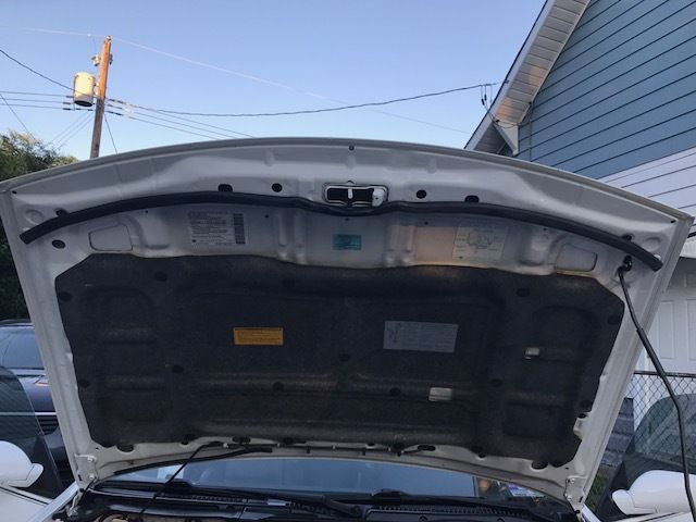 1994 Nissan 300ZX 2 door base - photo 8