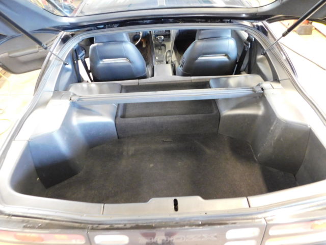 1994 Nissan 300ZX - photo 10