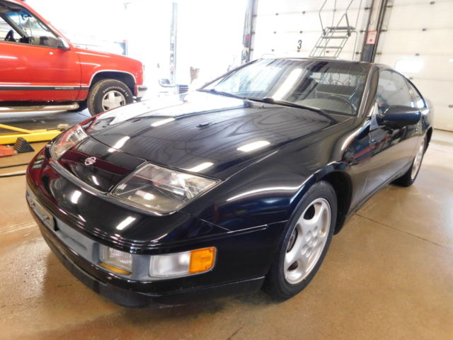 1994 Nissan 300ZX - photo 2