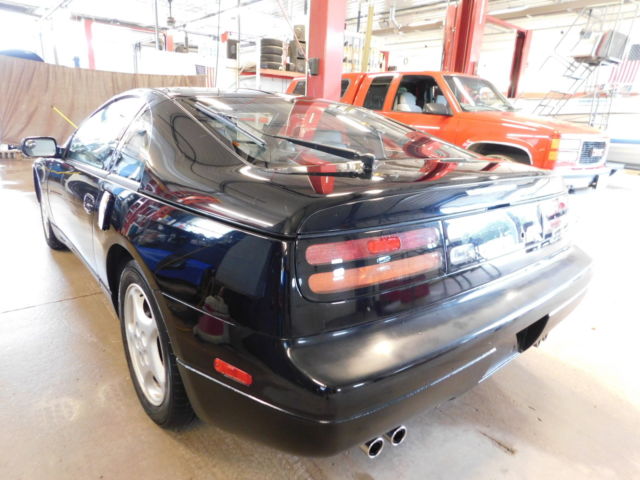 1994 Nissan 300ZX - photo 3