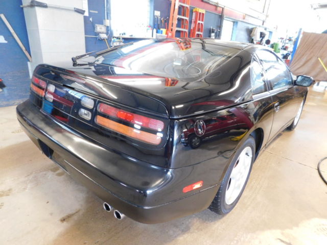1994 Nissan 300ZX - photo 4