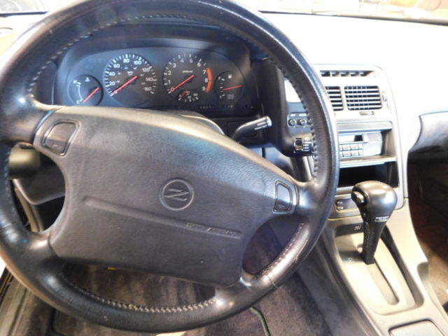 1994 Nissan 300ZX - photo 5