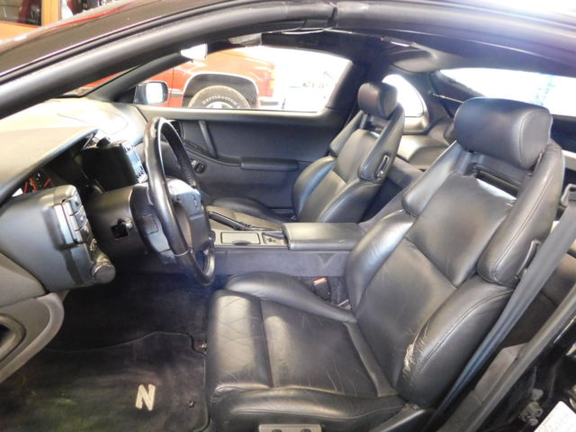 1994 Nissan 300ZX - photo 7