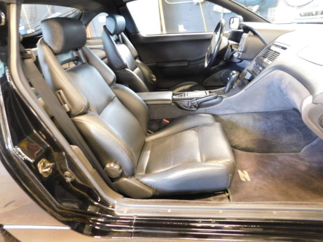 1994 Nissan 300ZX - photo 8