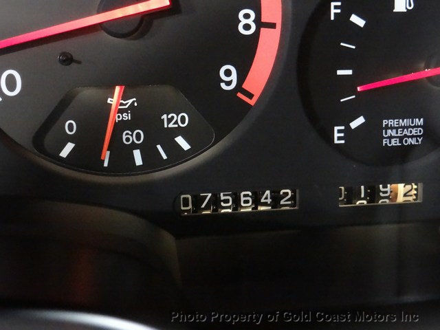 1994 Nissan 300ZX Twin-Turbo - photo 10