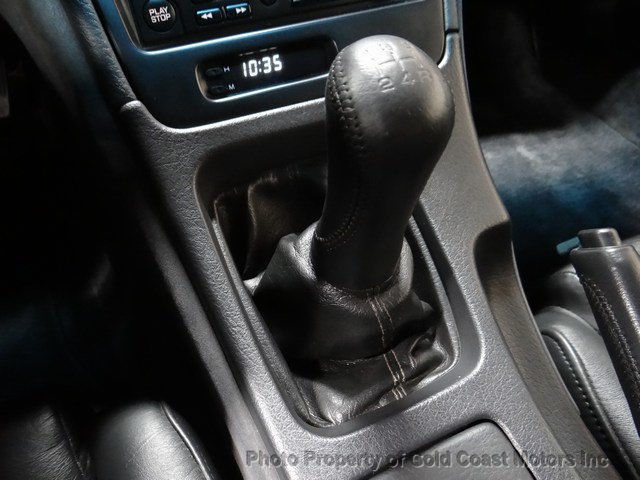 1994 Nissan 300ZX Twin-Turbo - photo 11