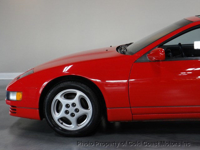 1994 Nissan 300ZX Twin-Turbo - photo 12