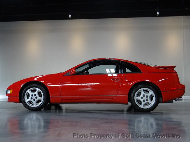 1994 Nissan 300ZX Twin-Turbo - photo 6