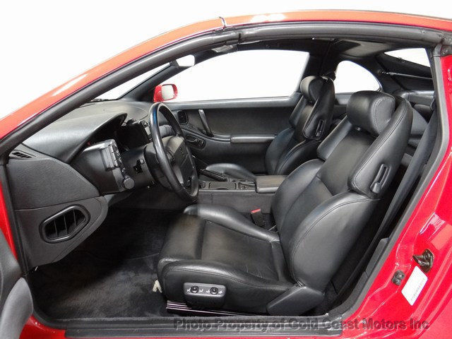 1994 Nissan 300ZX Twin-Turbo - photo 7