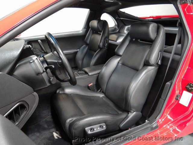 1994 Nissan 300ZX Twin-Turbo - photo 8