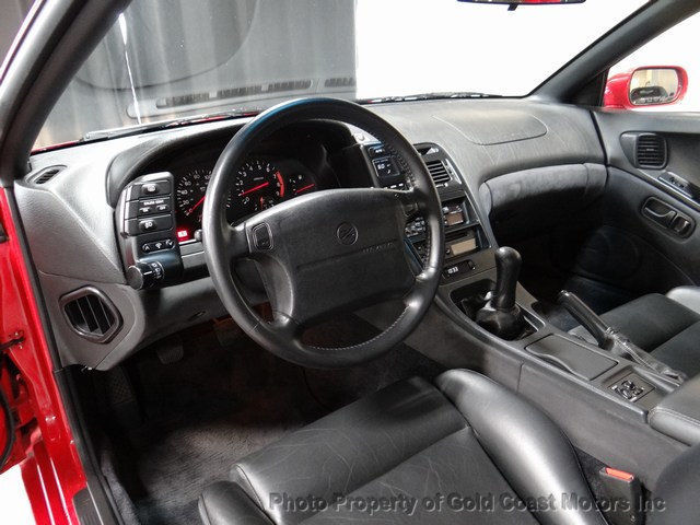 1994 Nissan 300ZX Twin-Turbo - photo 9