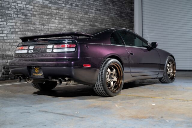 1994 Nissan 300ZX - photo 10