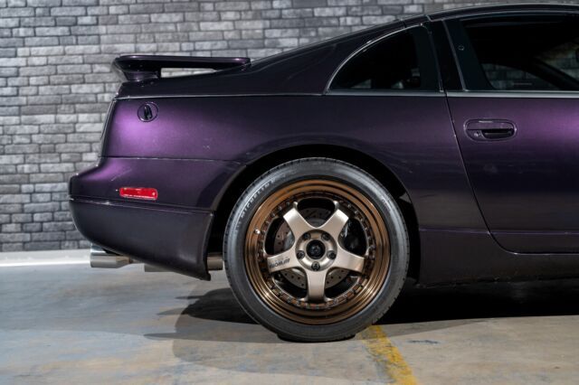 1994 Nissan 300ZX - photo 11