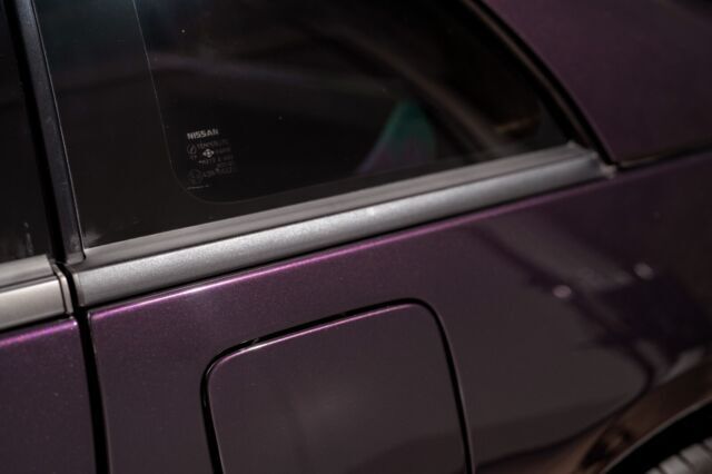 1994 Nissan 300ZX - photo 13