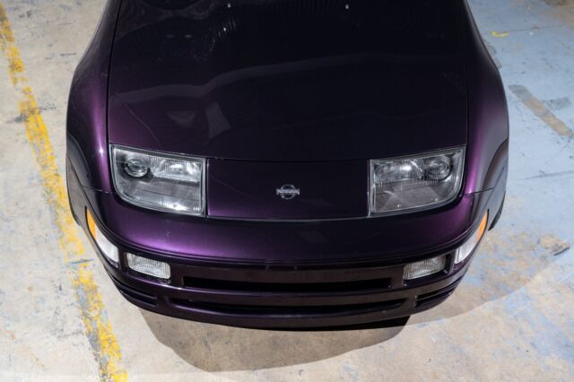 1994 Nissan 300ZX - photo 2