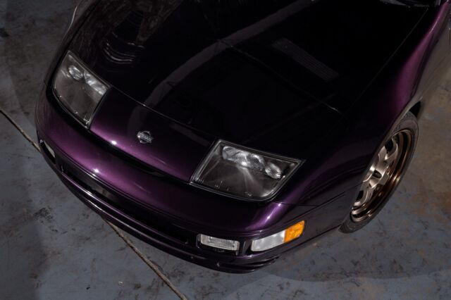 1994 Nissan 300ZX - photo 3