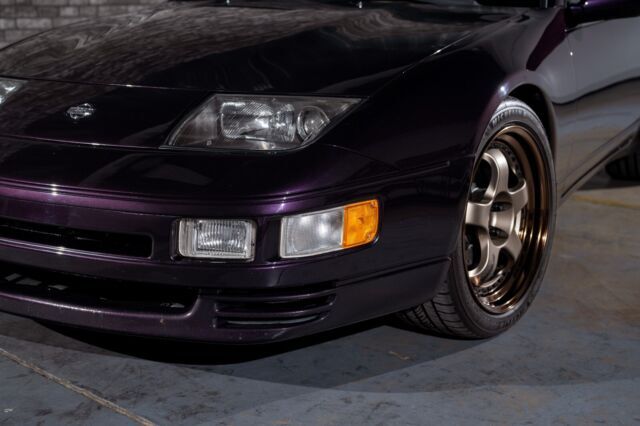 1994 Nissan 300ZX - photo 4