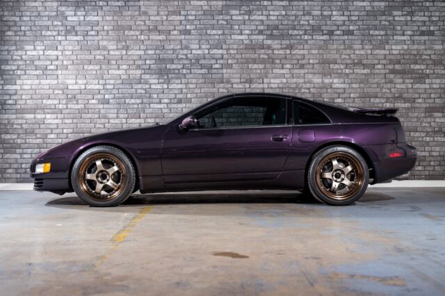 1994 Nissan 300ZX - photo 5