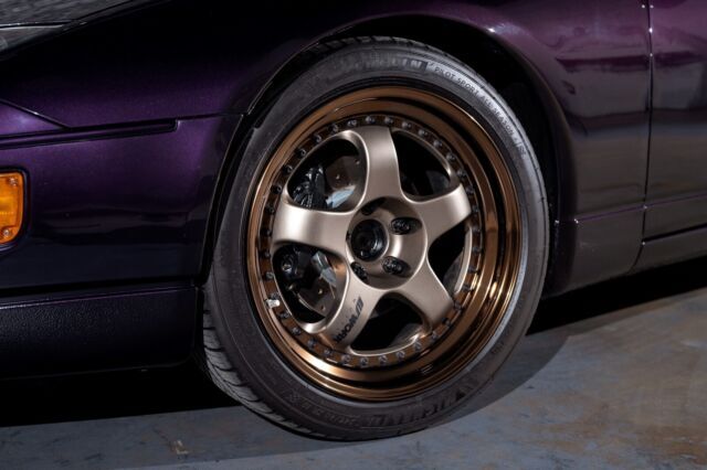 1994 Nissan 300ZX - photo 6