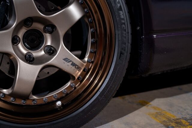 1994 Nissan 300ZX - photo 7