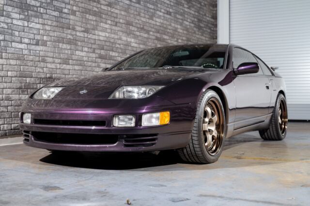 1994 Nissan 300ZX - photo 8