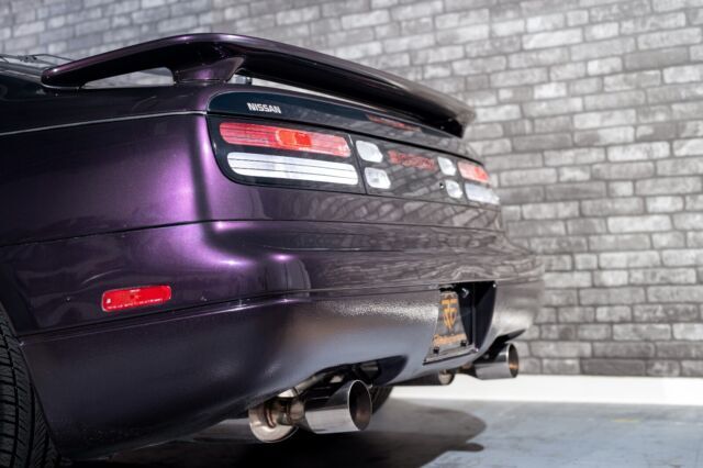 1994 Nissan 300ZX - photo 9