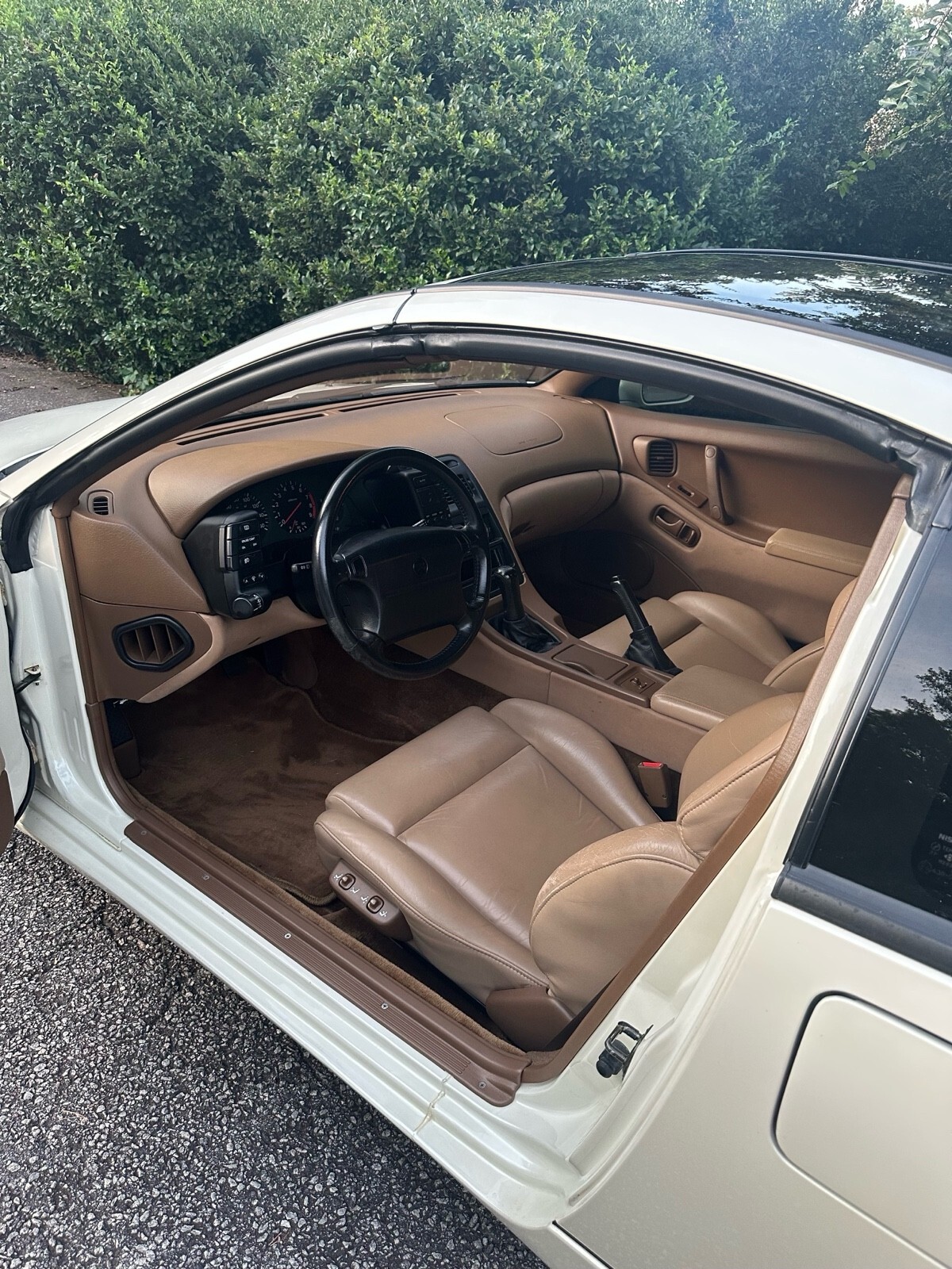 1994 Nissan 300ZX - photo 11