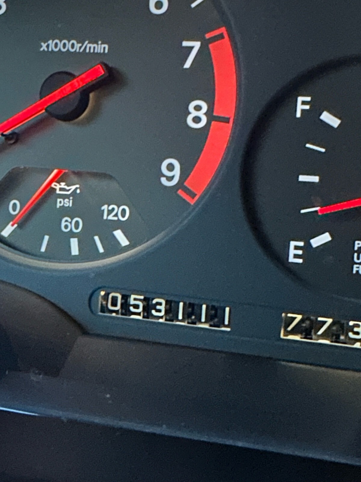 1994 Nissan 300ZX - photo 13