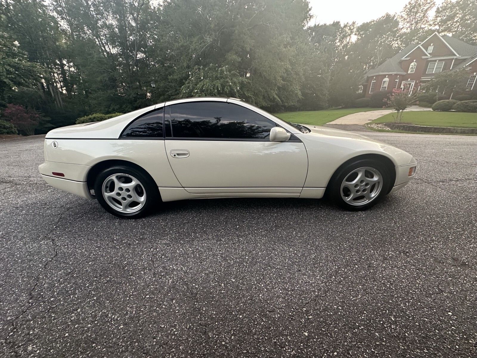 1994 Nissan 300ZX - photo 2