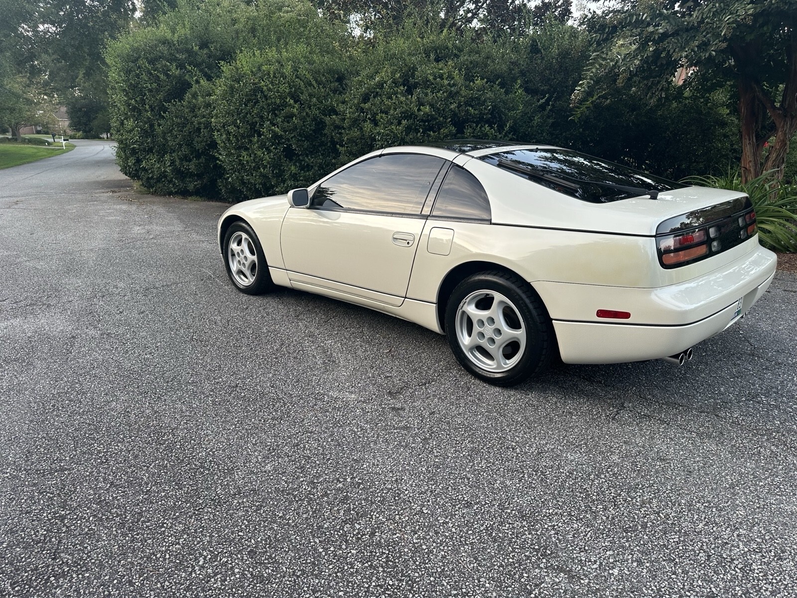 1994 Nissan 300ZX - photo 3