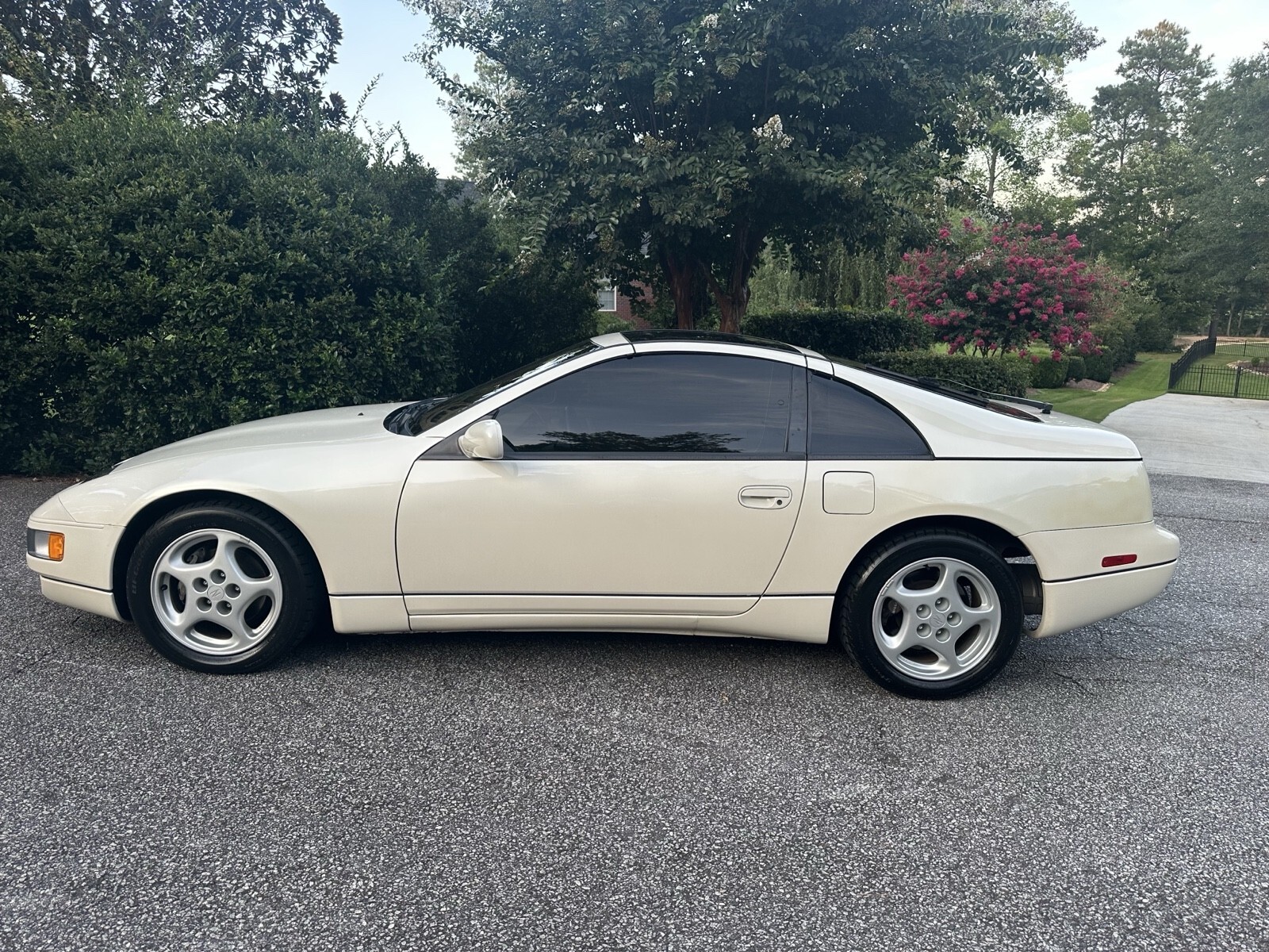 1994 Nissan 300ZX - photo 4