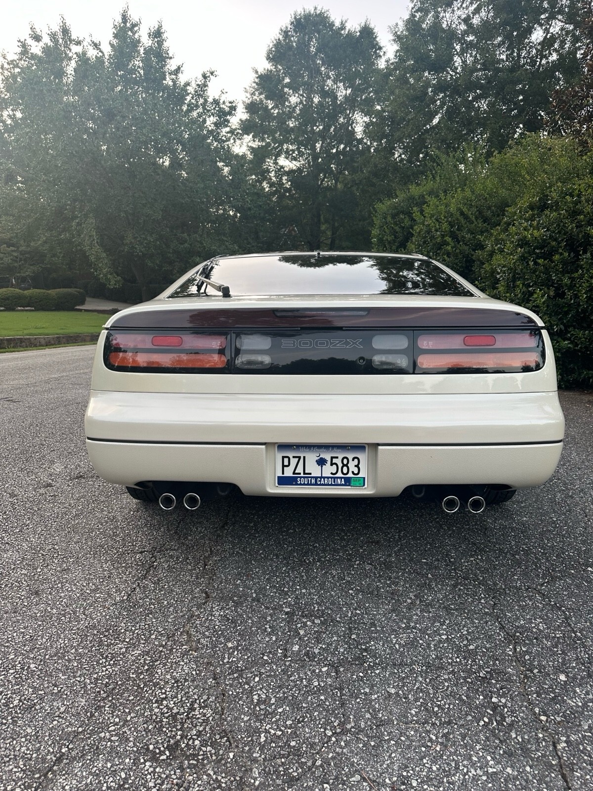 1994 Nissan 300ZX - photo 5